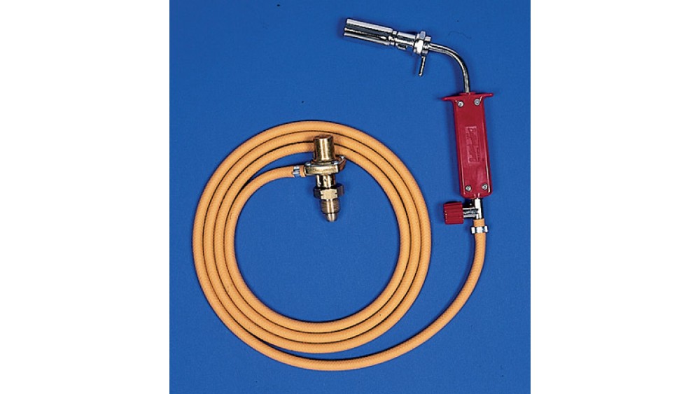 Bullfinch propane torch discount